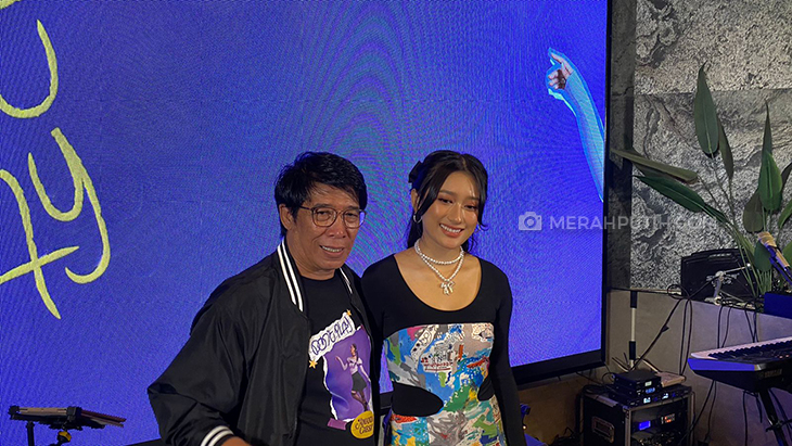  'Don't Play', Kisah Cinta Remaja dari Amanda Caesa 