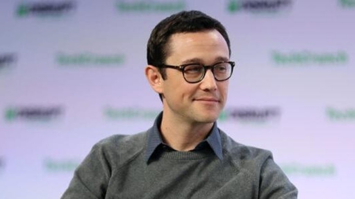 Joseph Gordon-Levitt Akan Perankan CEO Uber dalam Serial 'Super Pumped'