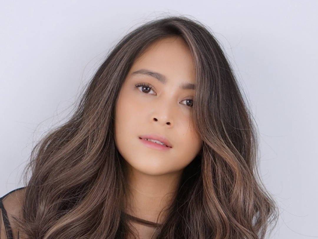 French Glossing Loreal Solusi Retouch dan Pewarnaan Menutup Uban Lebih Fashionable