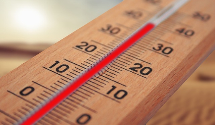 Termometer ini sangat membantu siswa tunanetra. (Foto: Pixabay/geralt)