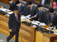 Gerindra Berniat Uji Materi UU Ormas, APPK: Kurang Update Perkembangan Hukum