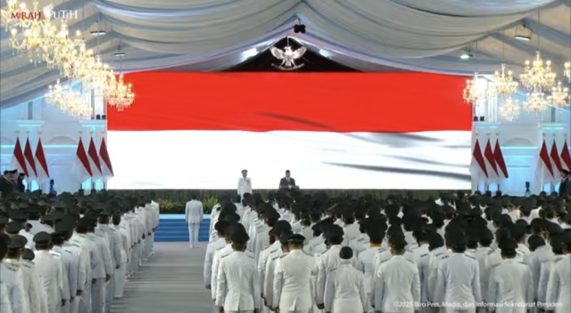 Hendrik Lewerissa Jadi Gubernur 'Termiskin', Hartanya Cuma Rp 2 Miliar