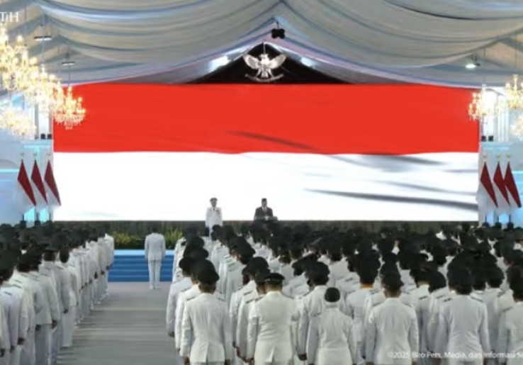 Hendrik Lewerissa Jadi Gubernur 'Termiskin', Hartanya Cuma Rp 2 Miliar