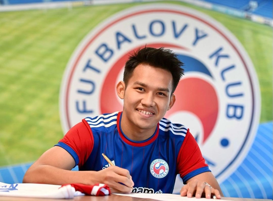 Penggemar Sepak Bola Jangan Tunda Kejar Mimpi Berlaga di Eropa