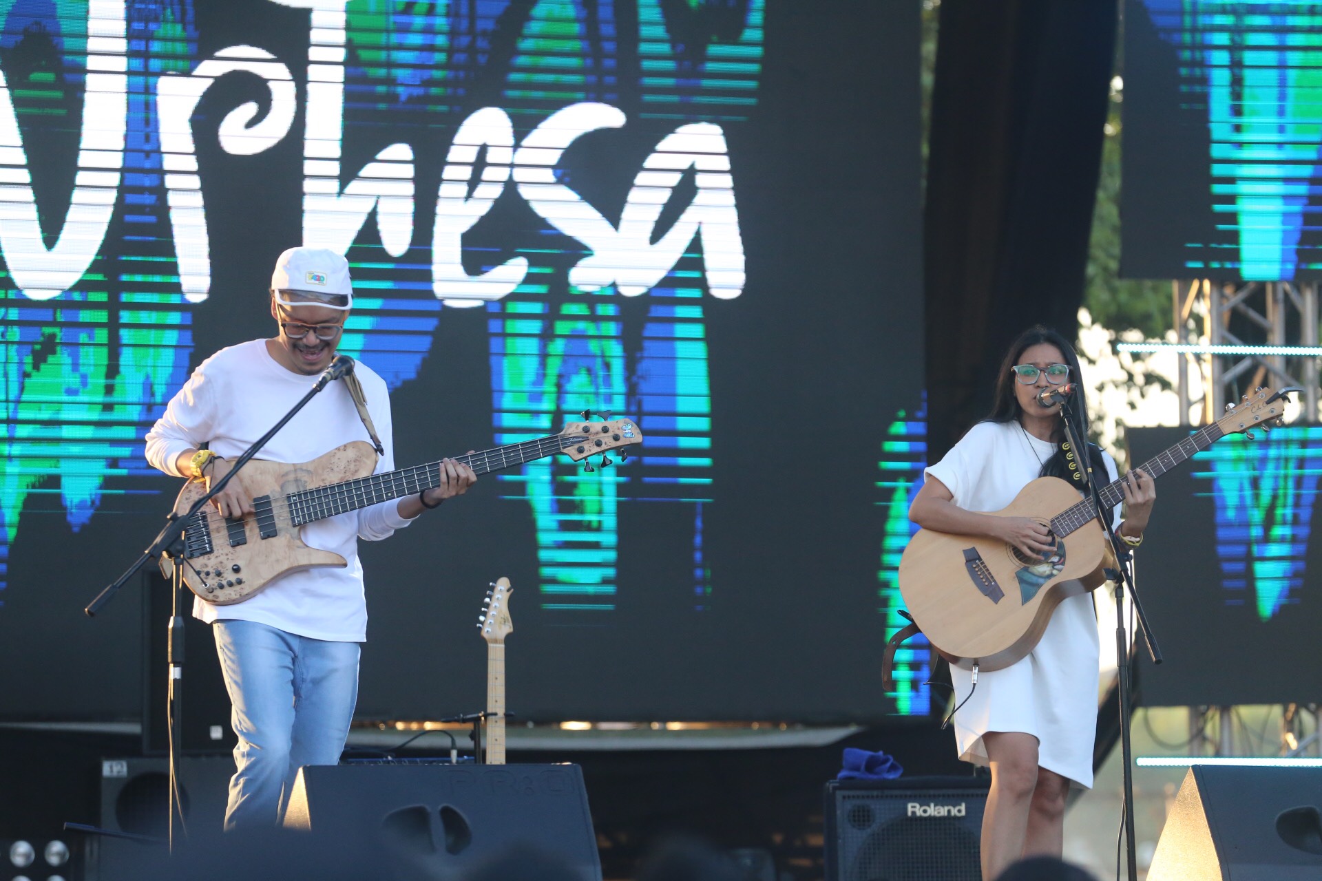 Endah N Resha (Foto: MP/Raden Yusuf)