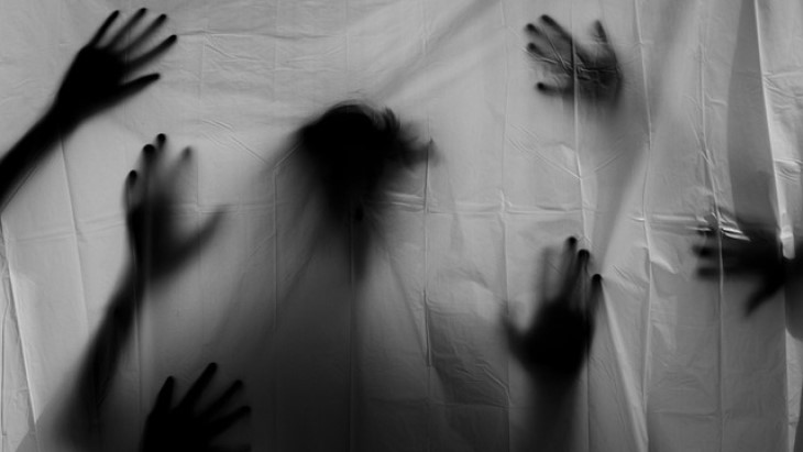 Nightmare Disorder Bikin Hidup Jadi Keteter