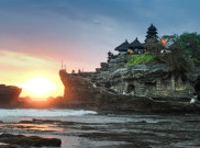 Bali Masuk 10 Destinasi Terpopuler Dunia di 2023