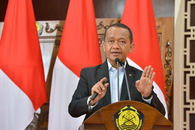 Akun Medsos yang Hina Bahlil Dilaporkan ke Polisi, Direktur P3S: Sangat Tidak Etis
