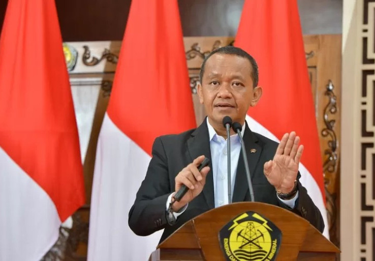 Akun Medsos yang Hina Bahlil Dilaporkan ke Polisi, Direktur P3S: Sangat Tidak Etis