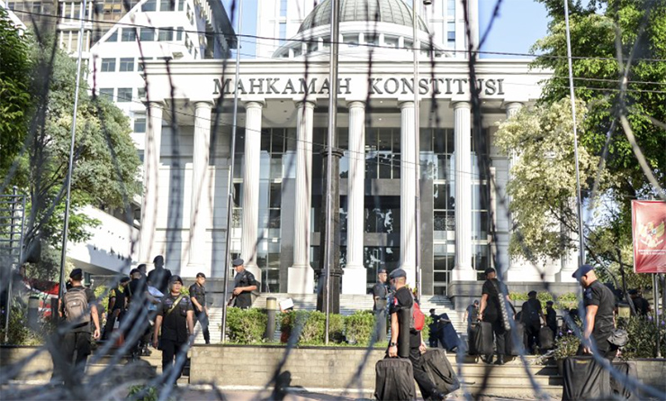 KPU: Kapan, Dimana, Siapa dan Apa Pengaruhnya?