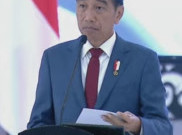 Berterima Kasih ke TNI-Polri soal Pemilu, Jokowi Inginkan Langkah Proaktif sampai Oktober