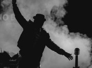 Lirik Lagu Menyayat 'Januari' Milik Glenn Fredly