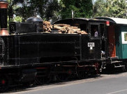 Kembalinya Wisata Kereta Sepur Klutuk Jaladara