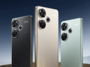 Smartphone 3 Jutaan Cocok untuk Harian, dari POCO X6 hingga realme 11 Pro 5G