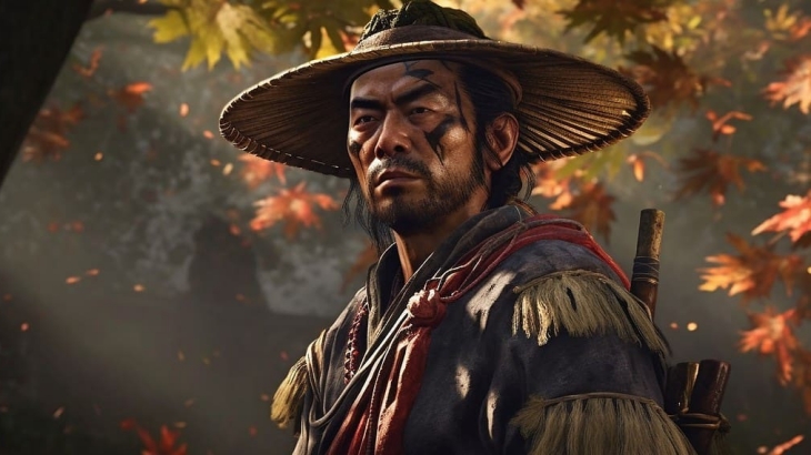 Sutradara Ingin Membuat Sekuel dan Spin-off 'Ghost of Tsushima' setelah Filmnya Debut