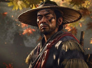 Sutradara Ingin Membuat Sekuel dan Spin-off 'Ghost of Tsushima' setelah Filmnya Debut