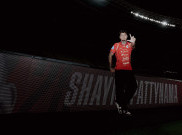 Shayne Pattynama Resmi Berseragam Persija, Targetkan Juara Bersama Macan Kemayoran