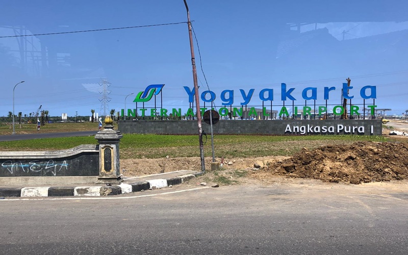  Batik Air Susul Citilink Mendarat di YIA, Ini Rutenya