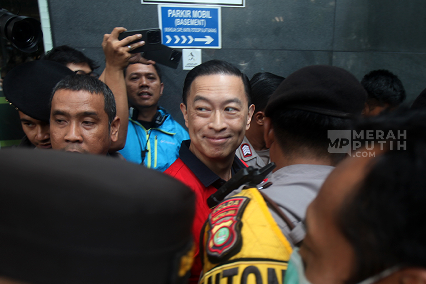 Jaksa Minta Hakim Tolak Eksepsi Tom Lembong di Kasus Impor Gula
