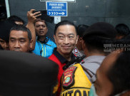Jaksa Minta Hakim Tolak Eksepsi Tom Lembong di Kasus Impor Gula