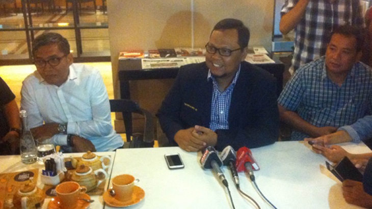 TKN Desak Polisi Tangkap Pelaku Kasus Pengeditan e-KTP WNA
