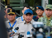 4 Perusahaan Terseret Karhutla Kalbar, Istana Ancam Cabut Izin Usaha