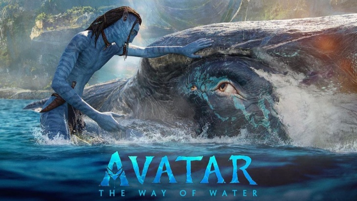 'Avatar: The Way of Water' akan Hadir dalam Versi Digital