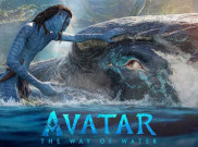 'Avatar: The Way of Water' akan Hadir dalam Versi Digital