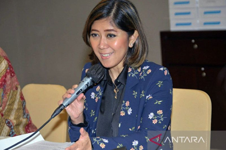 DPR Minta Kemhan Beri Penjelasan ke Publik tentang Pemberian Pangkat Letkol Tituler