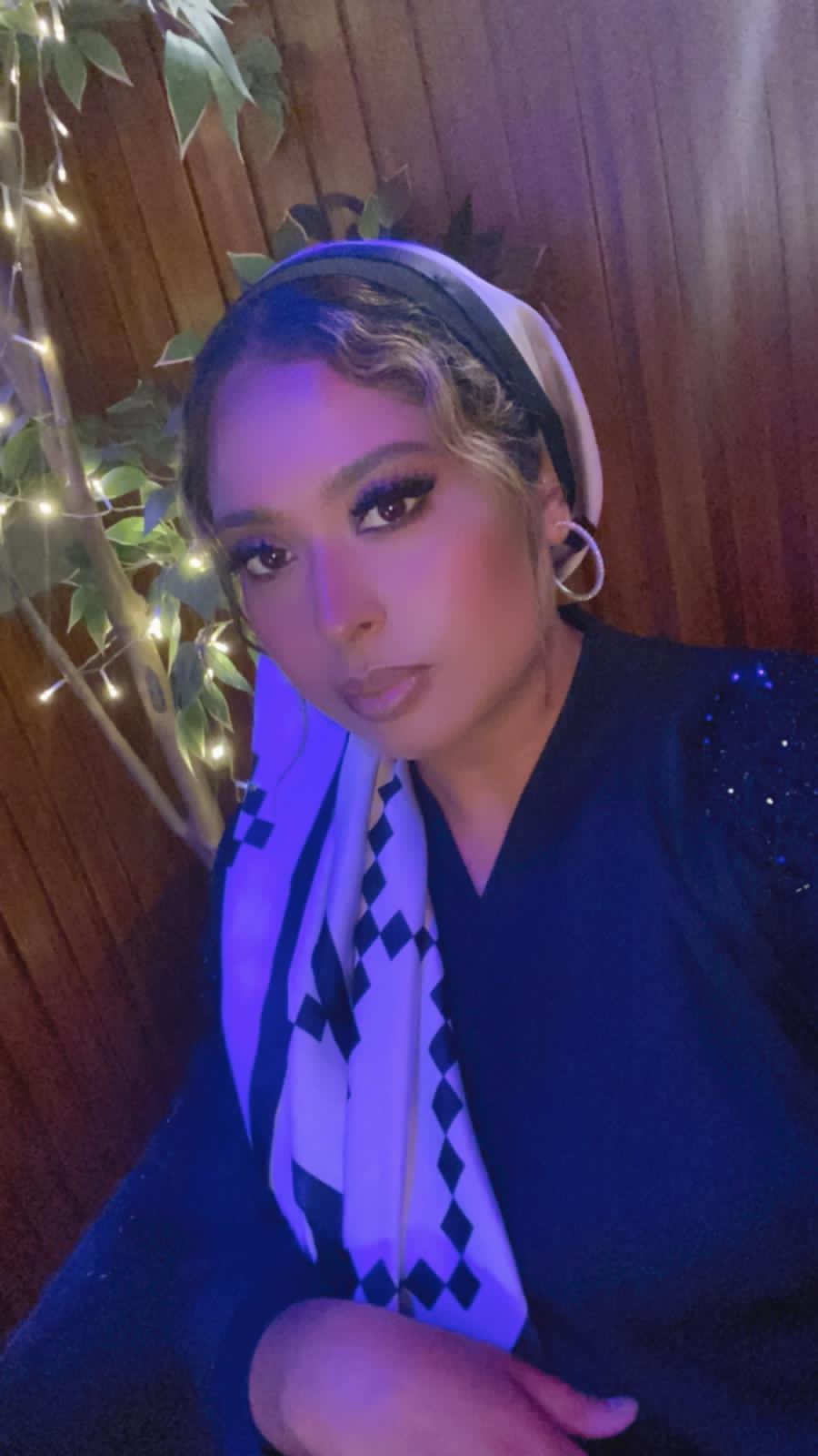 salma's Season
