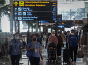 Warga Geram Aturan Naik Pesawat Berubah-ubah