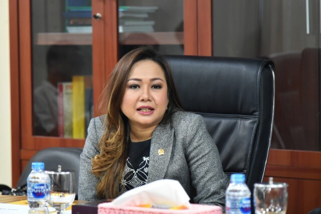 KPK Periksa Wabendum Demokrat Terkait Kasus Budhi Sarwono