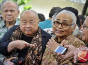 Prof Salim Said Meninggal Dunia