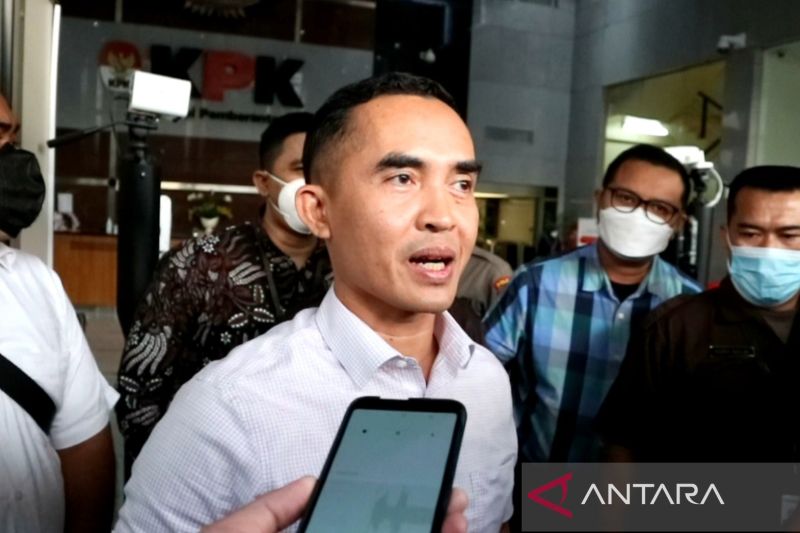 KPK Cegah Eks Kepala Bea Cukai Yogya Eko Darlanto Ke Luar Negeri