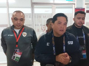 Timnas Indonesia U-16 Kalah 3-5, Erick Thohir Soroti Selebrasi Berlebihan Australia