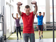 Jangan Minder, Lawan Gymtimidation