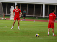 Elkan Baggott Merasa seperti Pemain Baru di Timnas Indonesia Setelah 2 Tahun Absen