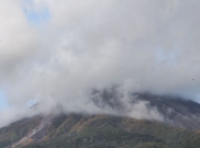 Sudah Tujuh Pekan Gunung Karangetang Alami Erupsi