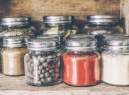 Berbahan Alami, Resep Obat ini Dipercaya Ampuh Sejak Dahulu