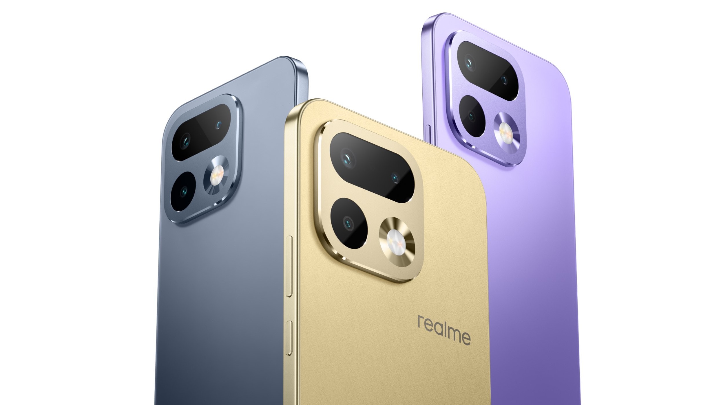 Realme 16 Pro dan 16 Pro+ Resmi Mengaspal, Bawa Kamera 200MP dan Baterai 7.000mAh