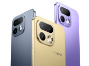 Realme 16 Pro dan 16 Pro+ Resmi Mengaspal, Bawa Kamera 200MP dan Baterai 7.000mAh