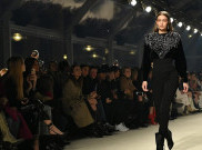 Paris Fashion Week Turut Tingkatkan Kinerja Lingkungan