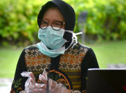 Risma Perketat Aturan Jelang Libur Natal dan Tahun Baru