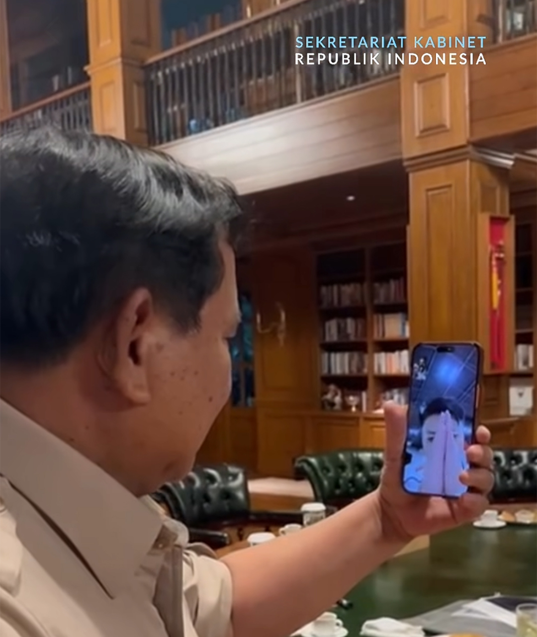 Lifter Rahmat Erwin Raih Emas Asian Games 2026 dan Pecahkan Rekor, Langsung Ditelepon Presiden Prabowo
