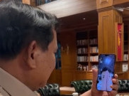 Lifter Rahmat Erwin Raih Emas Asian Games 2026 dan Pecahkan Rekor, Langsung Ditelepon Presiden Prabowo