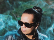 Lirik Lengkap Lagu 'Mutiara' dari Ipank, Lagi Trending di YouTube