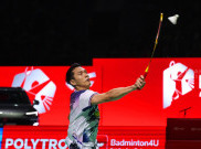 Daftar 20 Pebulu Tangkis Indonesia yang Bakal Berlaga pada Asian Games 2026