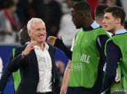 Timnas Prancis Tidak Boleh Besar Kepala Usai Lolos ke Semifinal