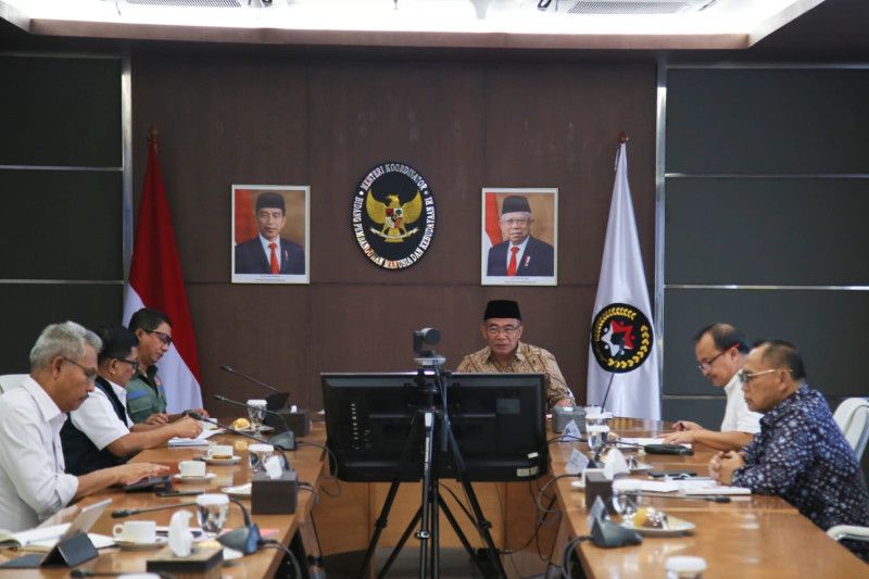Indonesia Segera Kirim Bantuan Kemanusian ke Vanuatu