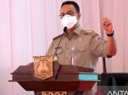 DPRD DKI Semprot Anies Rekrut PJLP Melebihi Kapasitas